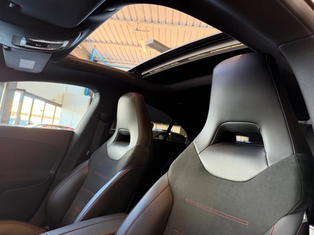 MERCEDES-BENZ CLA 200 d Automatic Premium TETTO APRIBILE