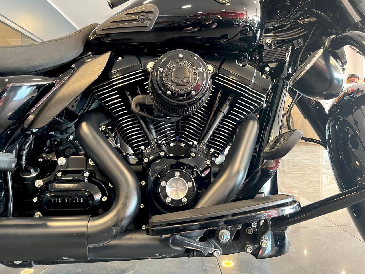 Harley-davidson FLHR Road King Special