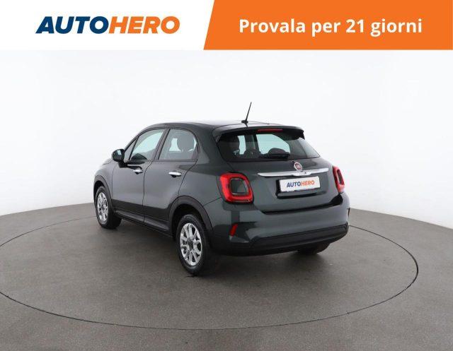 FIAT 500X 1.0 T3 120 CV Urban