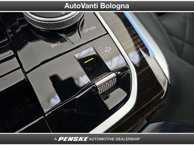 BMW X5 X5 xDrive30d 48V Msport Pro