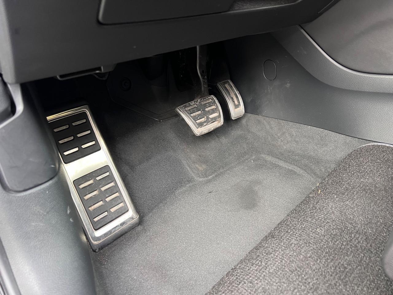 Audi RS3 SPB 2.5 TFSI Quattro S tronic KM 55.536