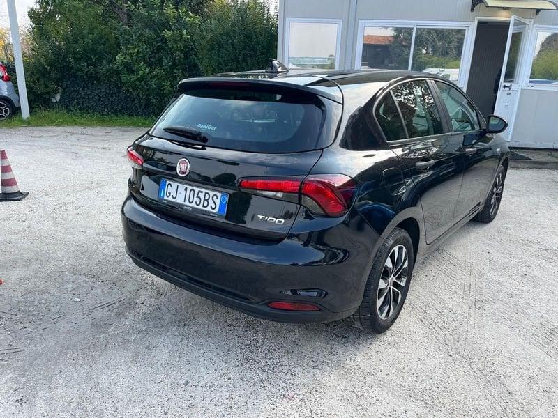 FIAT Tipo Tipo 1.0 5 porte City Life