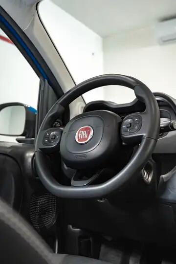 Fiat Panda Cross 1.0 FireFly Hybrid S – Nuova, Versatile e Super Accessoriata