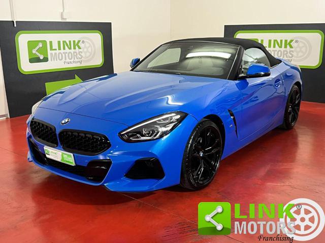 BMW Z4 sDrive20i Msport