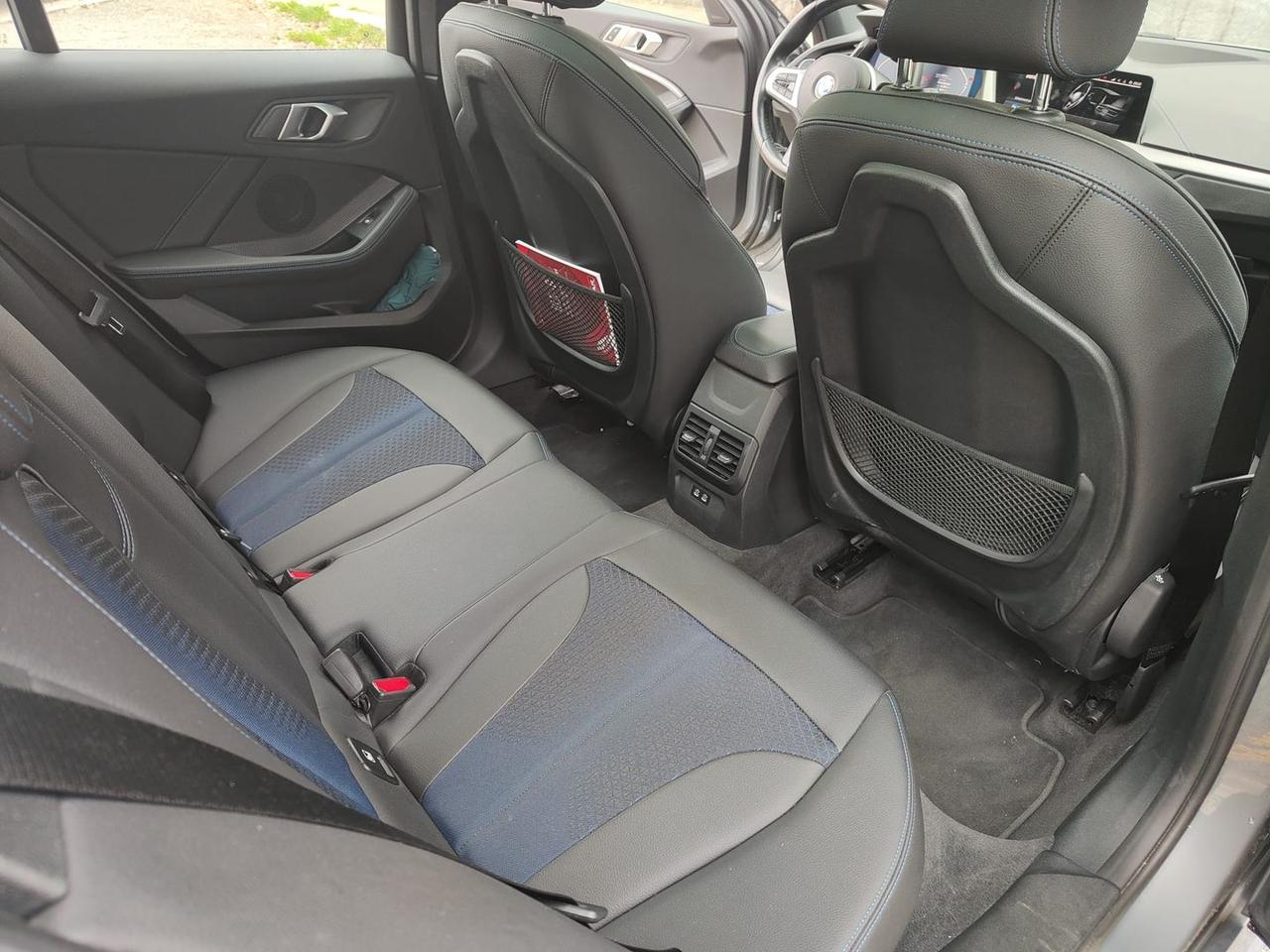 Bmw 118 M Sport 150CV *TETTO #9647