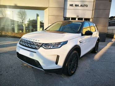 Land Rover Discovery Sport 2.0 eD4 163CV R-Dynamic SE (+ IVA)