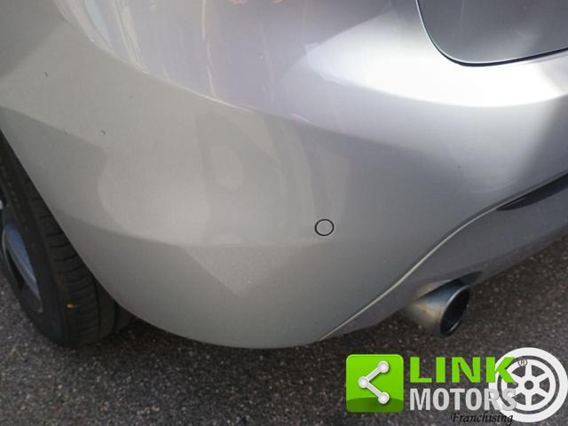 BMW 216 i Active Tourer Sport