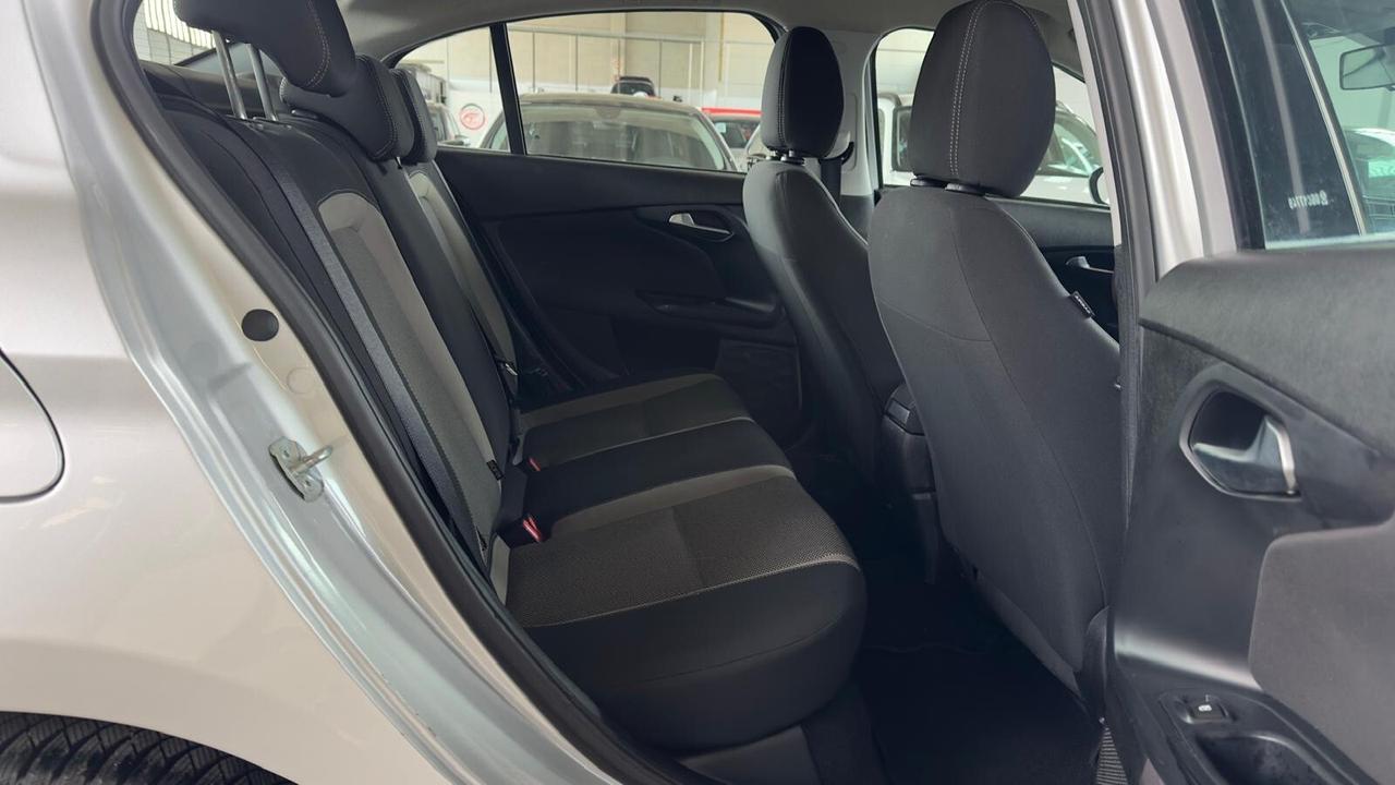 Fiat Tipo 1.4 4 porte LOUNGE