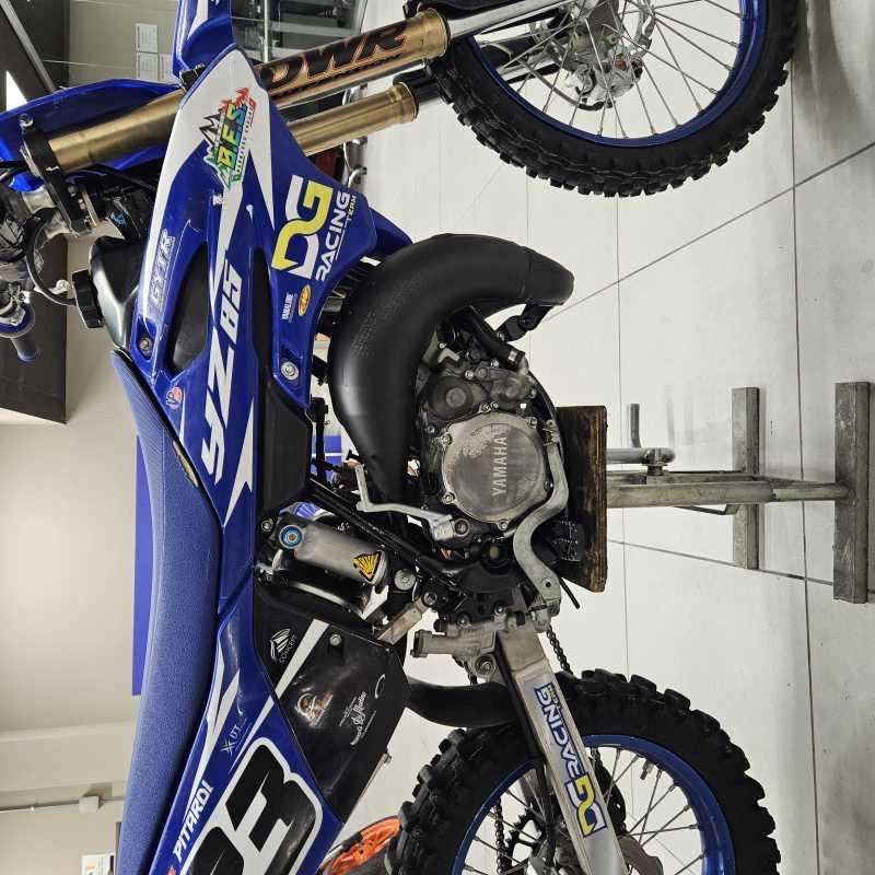 Yamaha YZ 85 - 2025