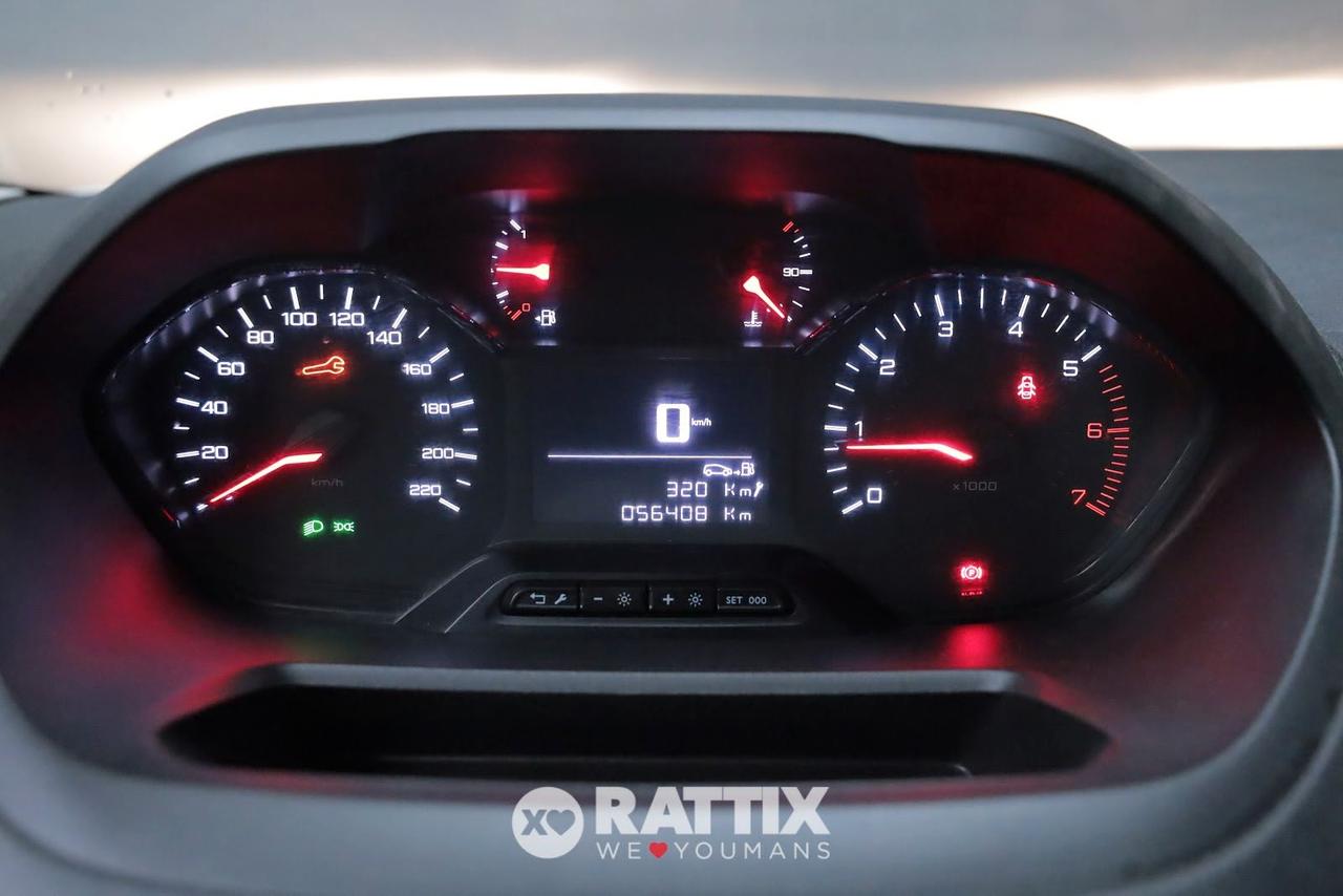 Peugeot Partner 1.5 BlueHDI 100CV L1 Premium (IVA ESCLUSA)