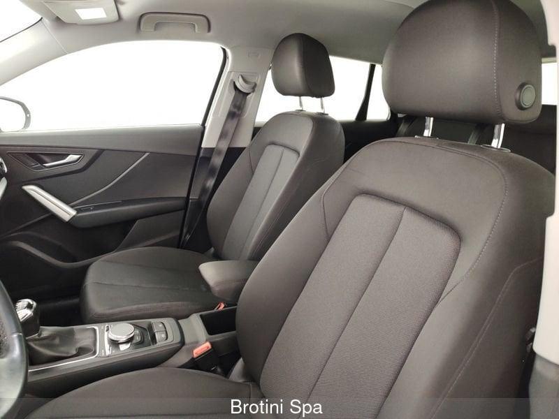 Audi Q2 Q2 30 TDI Admired Advanded