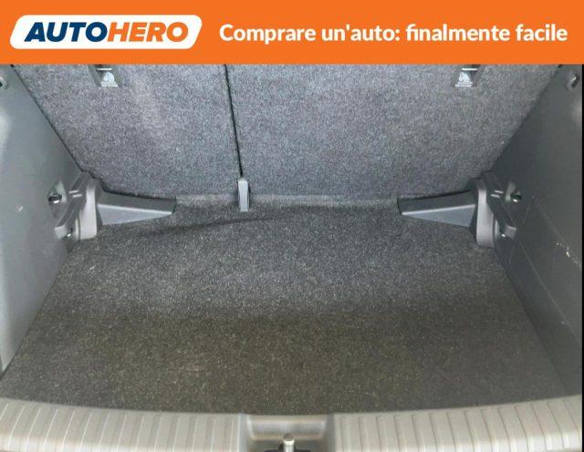 SKODA Fabia 1.0 TSI 95 CV Young Edition