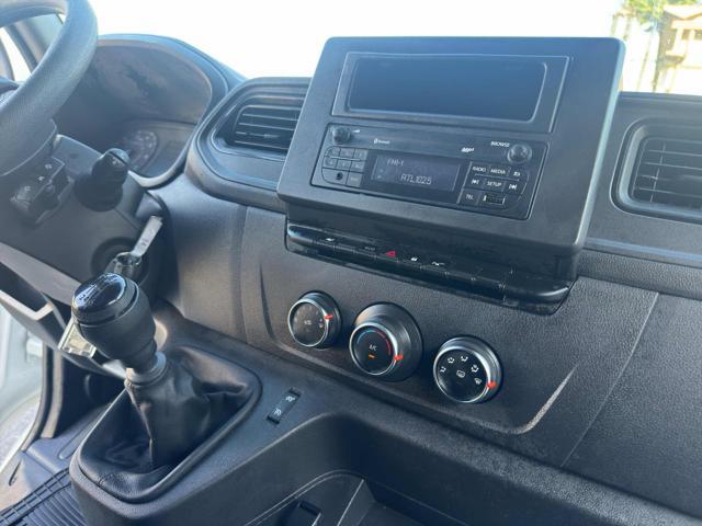 NISSAN Interstar 35 2.3 dCi 135CV(PM-TM-L2H2)ACENTA-SENSORI-CRUISE-