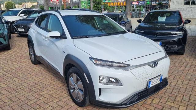 HYUNDAI Kona EV 64 kWh XPrime