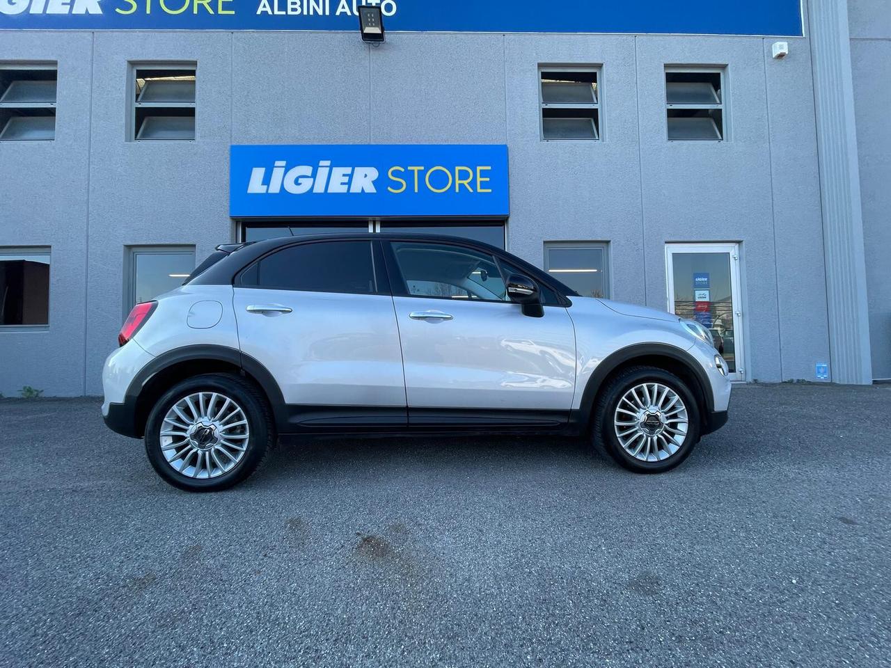 Fiat 500X 1.0 T3 120 CV Urban