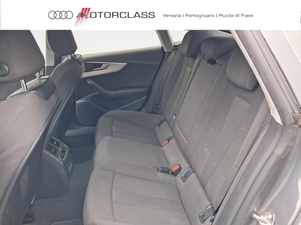 Audi A5 sportback 40 2.0 tdi 190cv sport s tronic