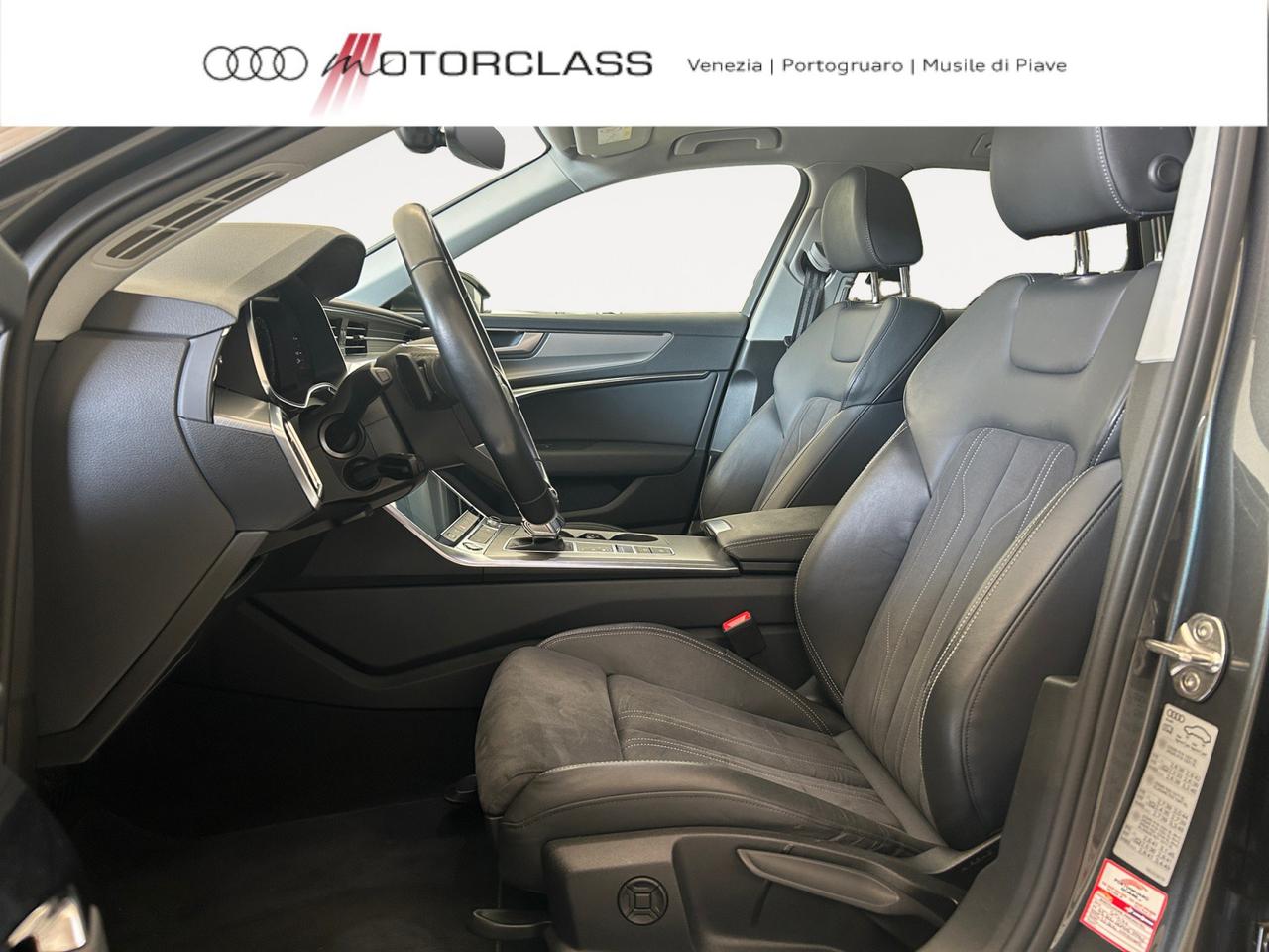 Avant 50 Tfsi e S Line Edition Quattro S Tronic
