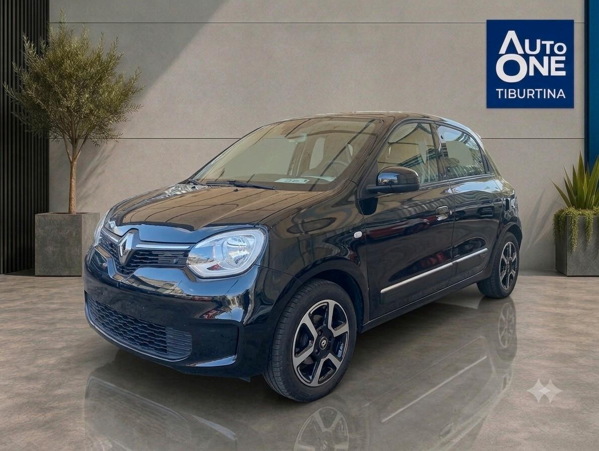 Renault Twingo SCe 65 CV Intens