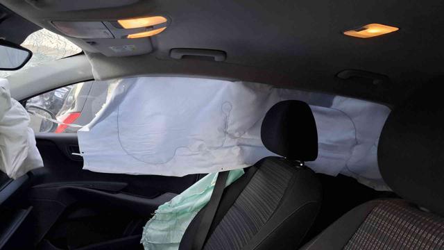 KIA Stonic 1.2 DPI ECO GPL INCIDENTATA