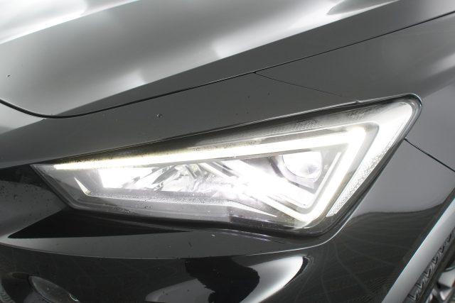 CUPRA Formentor Formentor 1.5 TSI DSG