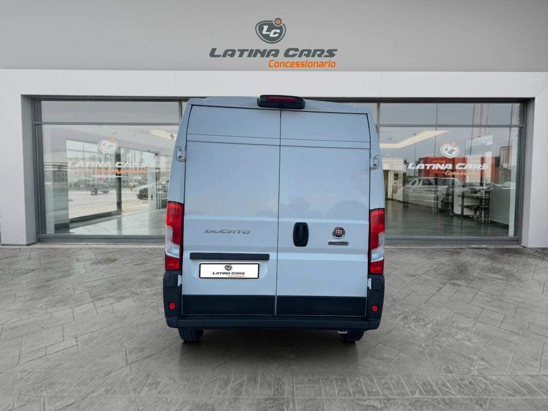 Fiat Ducato 35 MH2 2.2 mjt3 140cv serie 9 Con FRIGO