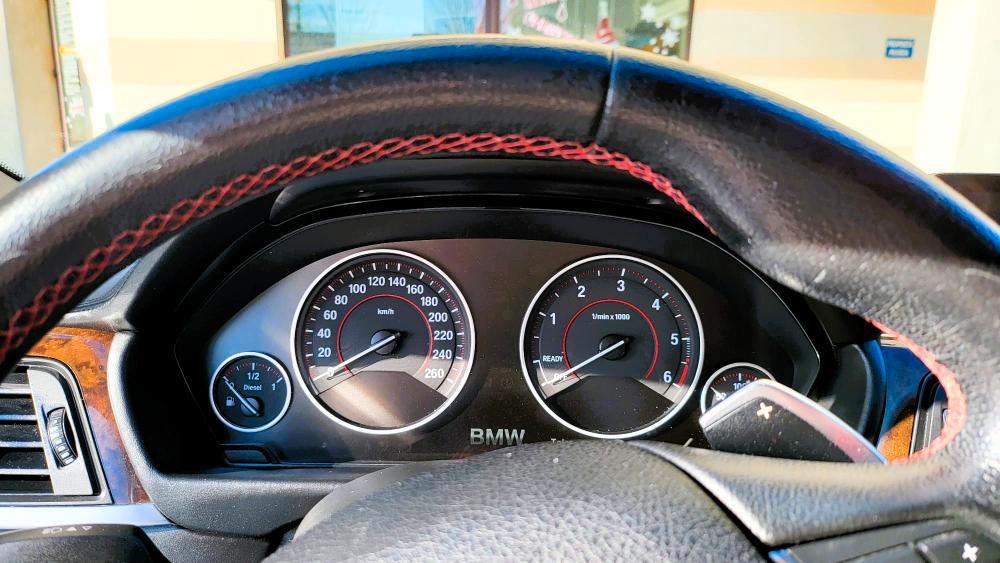 BMW Serie 4 Gran Coupe 420d Gran Coupe Msport 190cv auto