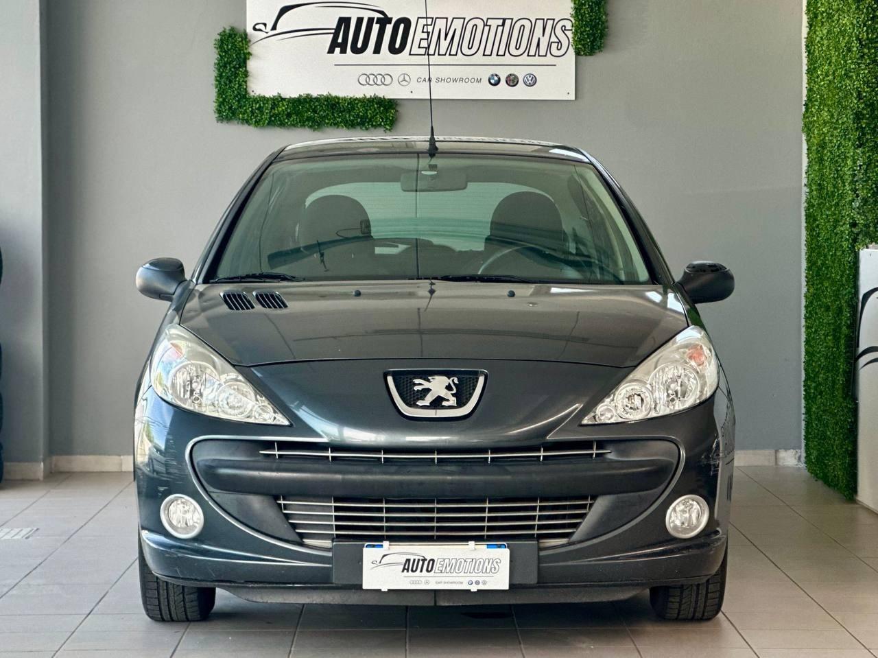 Peugeot 206 - 1.1 | 60 CV - Distribuzione Eseguita