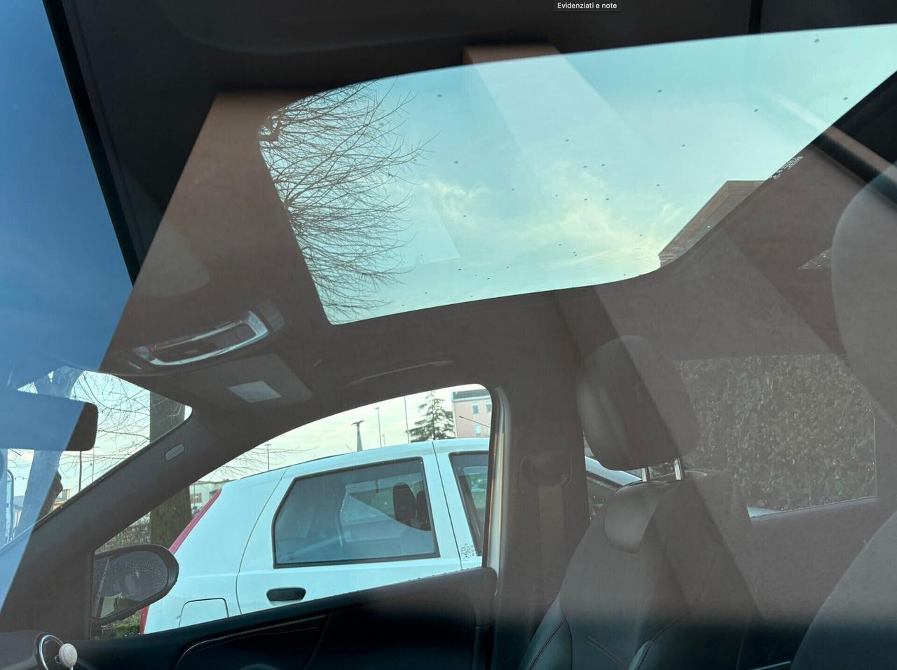 Mercedes-benz B 180 d Automatic Business Extra