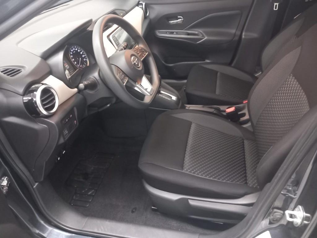 NISSAN Micra V 2017 - Micra 1.0 ig-t Kiiro 92cv