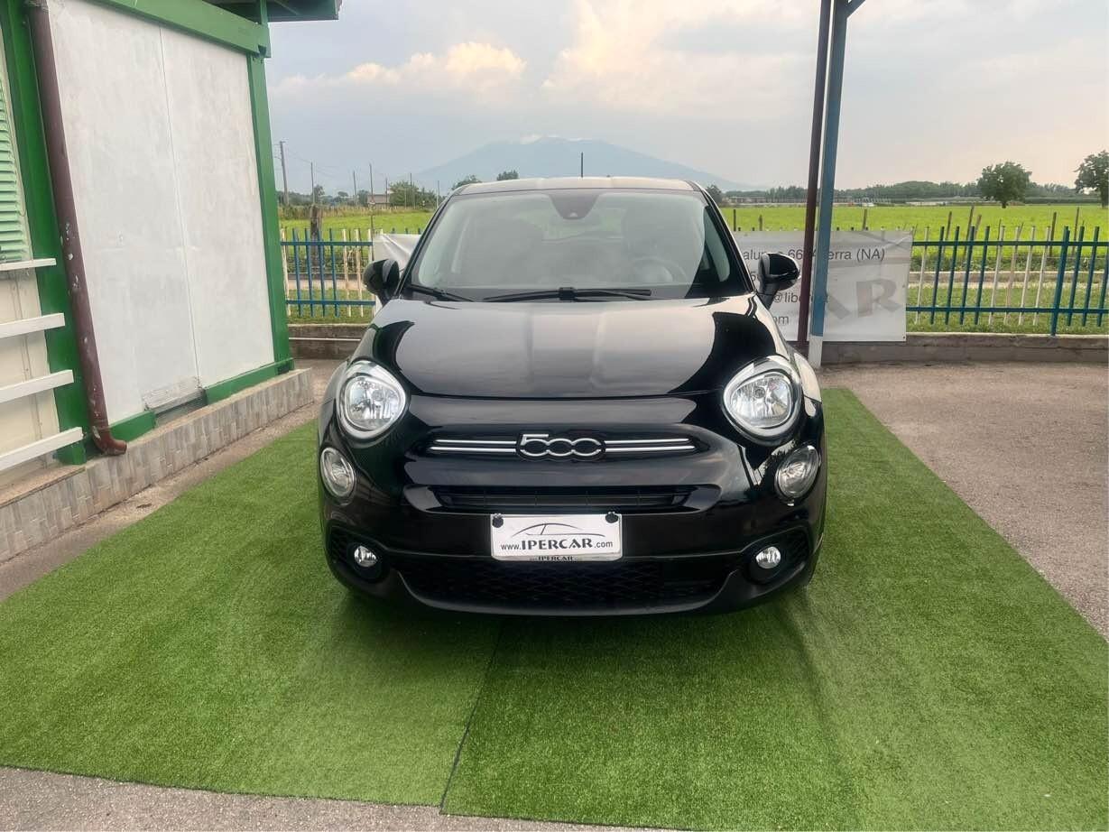 Fiat 500X 1.0 T3 120 CV Cult