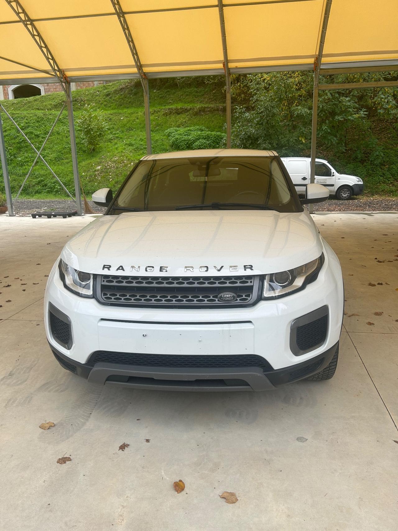 Land Rover Range Evoque 2.0 TD4 150 CV 5p. HSE
