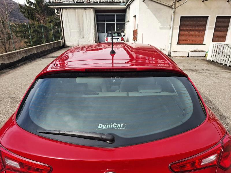 Alfa Romeo Giulietta 1.4 t. Distinctive 120cv E6