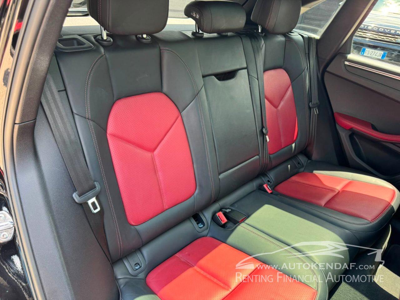 Porsche Macan 2.0 265cv pdk