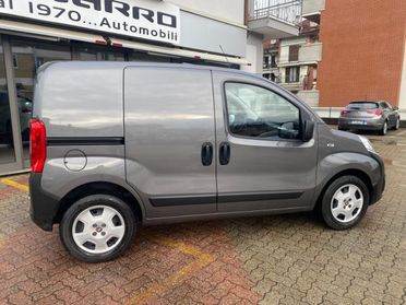 FIAT Fiorino 1.3 MJT 95CV SX display-navi-sensori PERFETTO