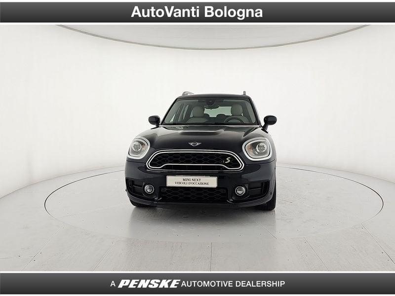 MINI Mini Countryman F60 Mini 1.5 Cooper S E Hype Countryman ALL4 Automatica