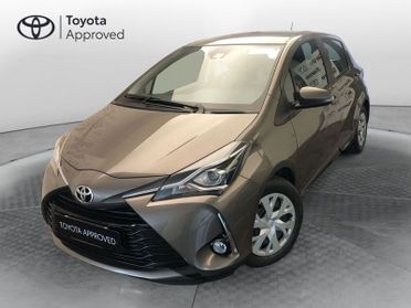 Toyota Yaris Yaris 1.5 Hybrid 5 porte Active