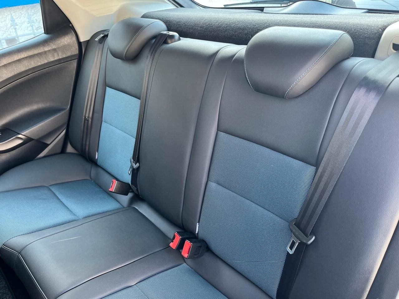 Seat Ibiza 1.0 TSI CONNECT SOLO 70000 KM