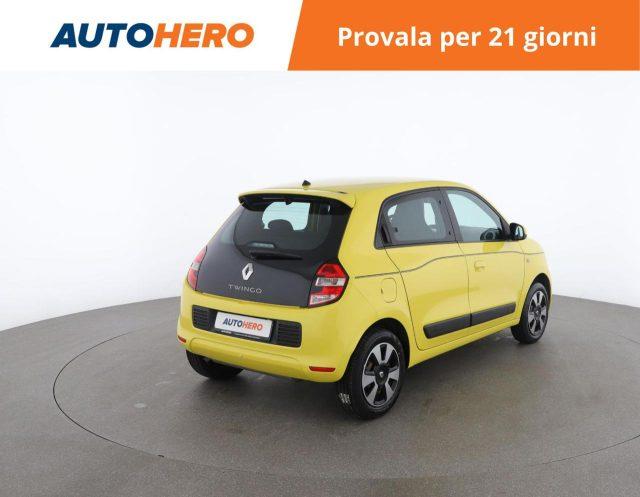 RENAULT Twingo SCe Zen