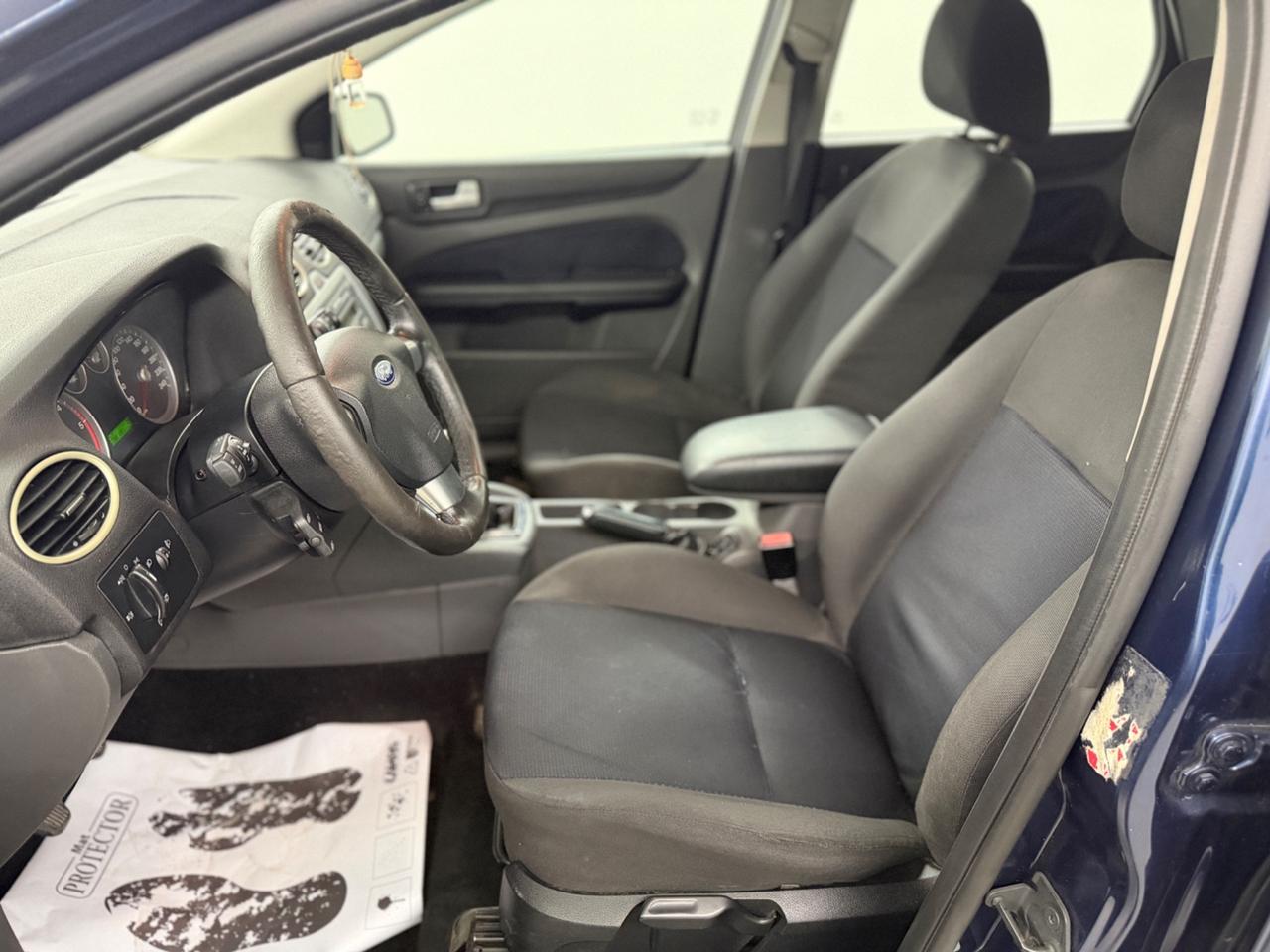 Ford Focus C-Max (anno 2006)