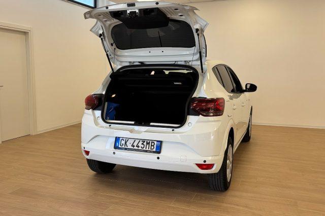 DACIA Sandero Stepway 1.0 TCe ECO-G Comfort GPL