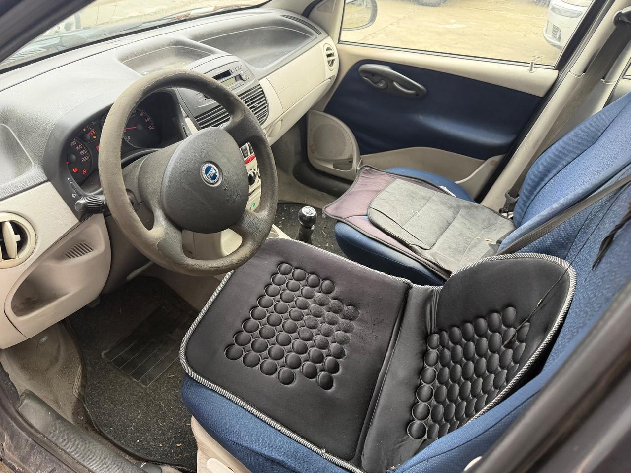 Fiat Punto 1.2 5 porte Dynamic