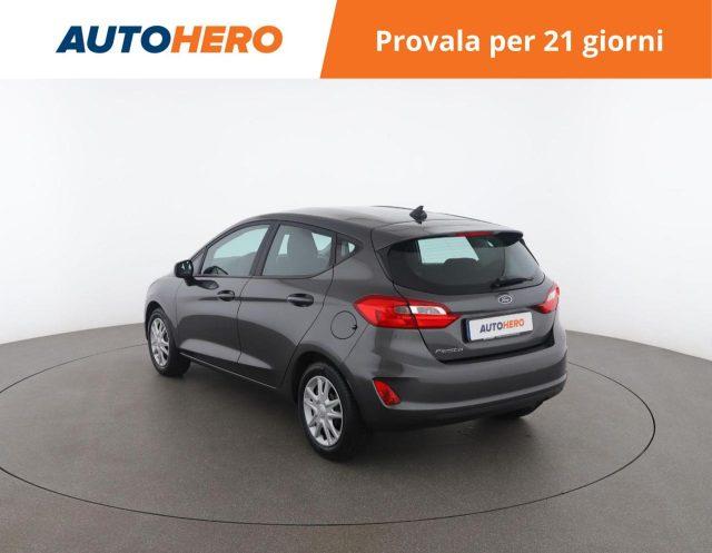 FORD Fiesta 1.1 75 CV 5 porte Business