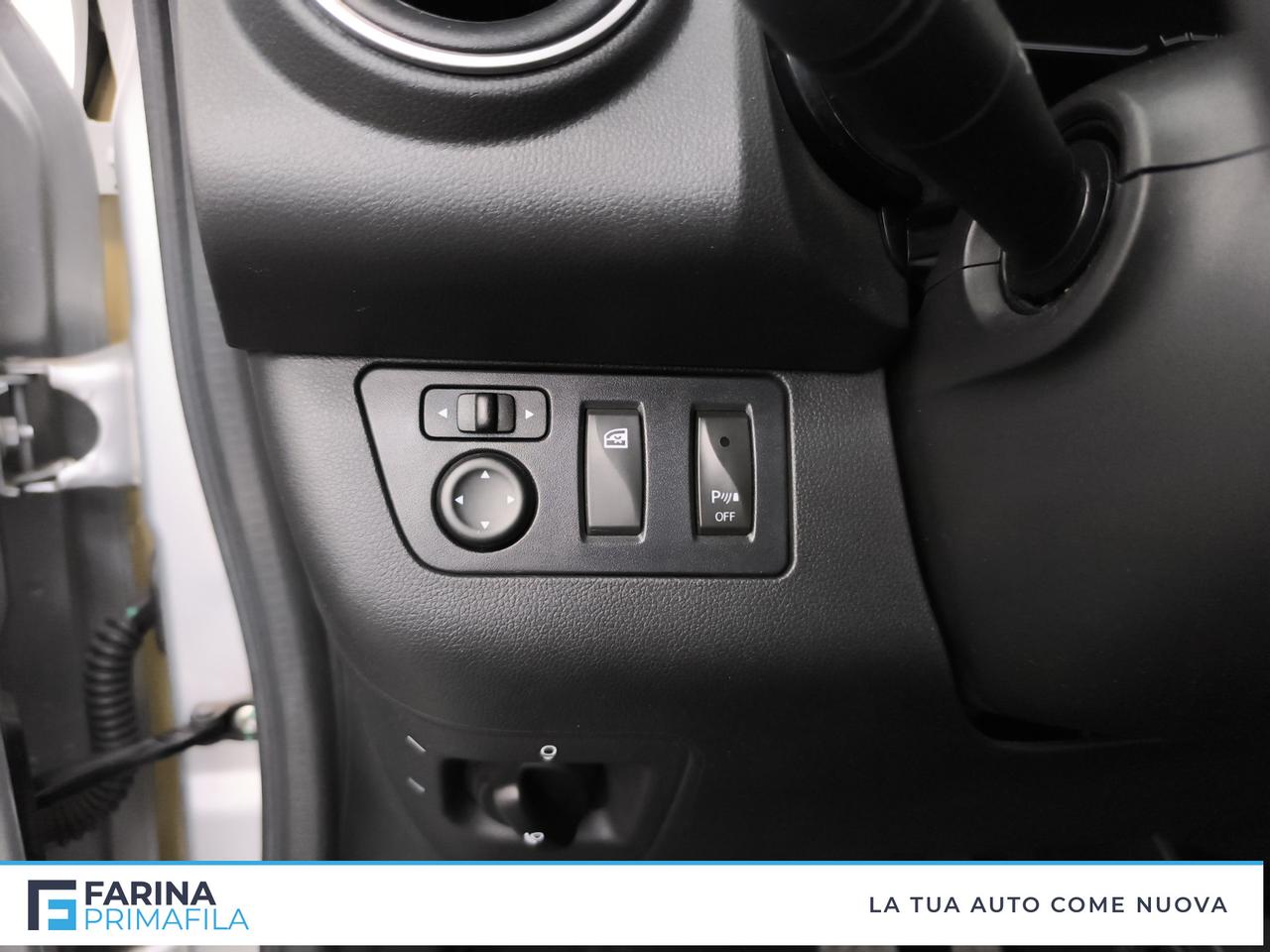 DACIA Spring - Spring Expression Electric 45
