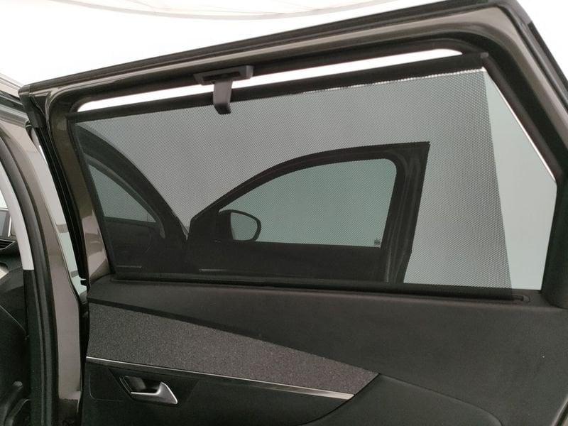 Peugeot 5008 BlueHDi 130 S&S Allure