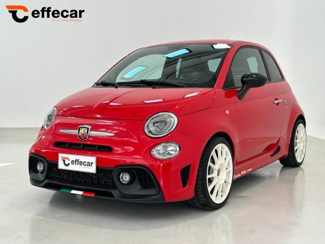 ABARTH 595 1.4 Turbo T-Jet 160 CV Pista