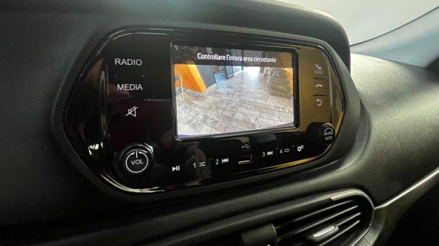 FIAT Tipo 1.6 Mjt S&S 4 porte City