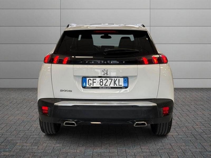 Peugeot 2008 2008 1.2 puretech Allure Pack s&s 130cv