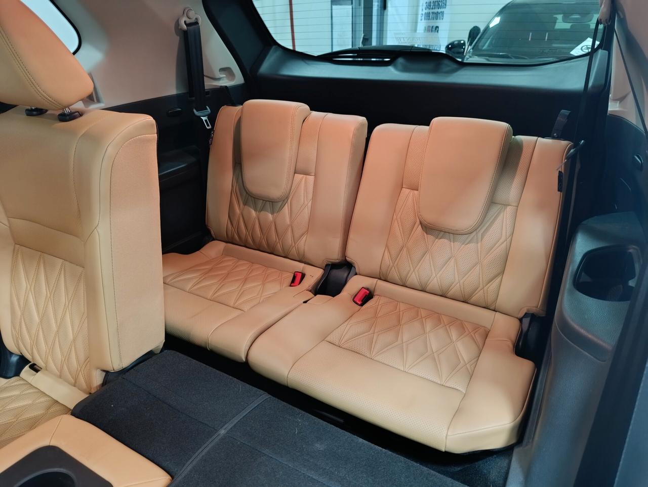 Nissan X-Trail e-Power e-4orce 4WD 7 posti Tekna Executive Pack