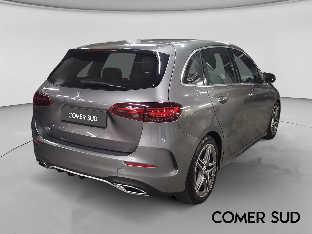 Mercedes-Benz Classe B - W247 2023 - B 180 d AMG Line Advanced Plus Digita