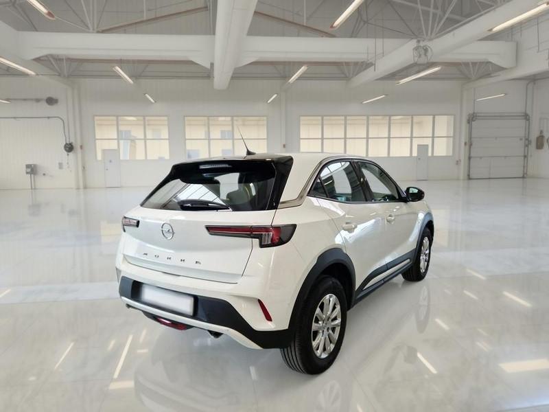 OPEL MOKKA 1.2 T 100cv Edition MT6